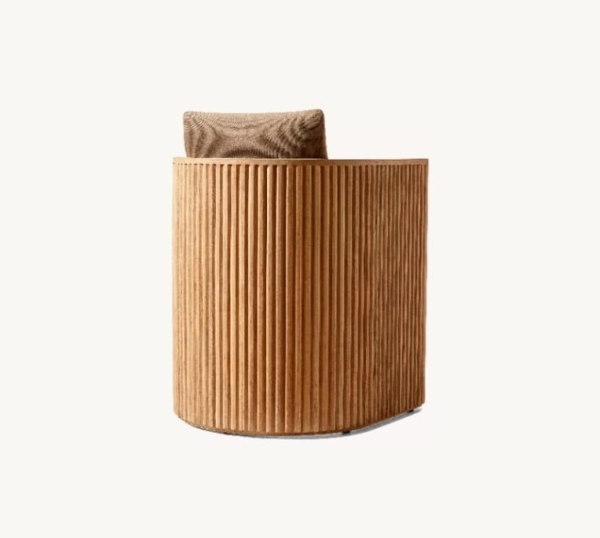 Michigan Dining chair - Image 4