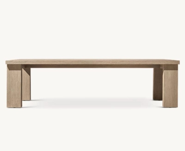 Bahia Dining Table - Image 2