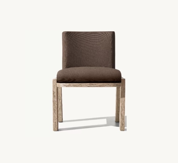 Bahia Side Chair - Image 3