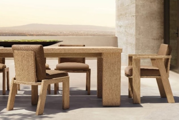 Bahia Dining Chair - Image 2