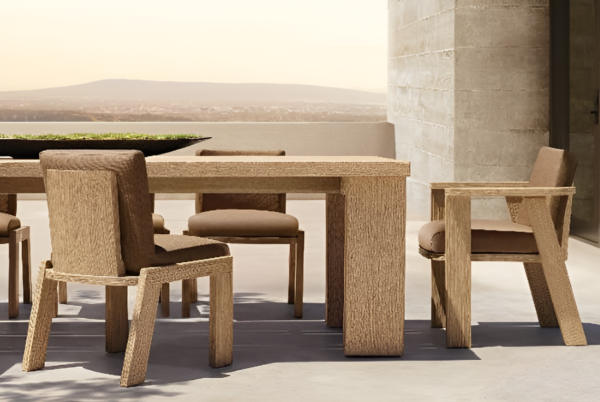 Bahia Dining Table - Image 3