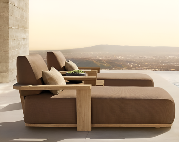 Bahia Sunbed - Image 4