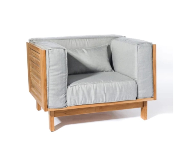 Country Chair