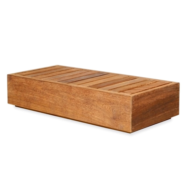 Swedish coffee table