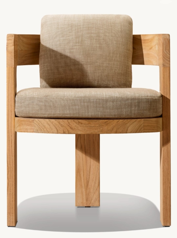 Rome Dining Chair - Image 3