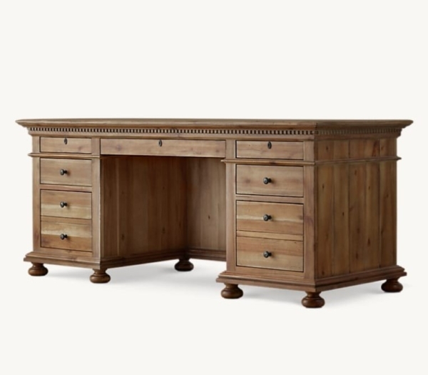 Empire Desk