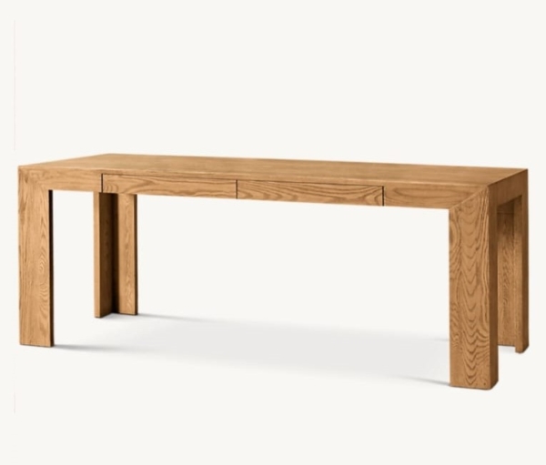Earth Desk