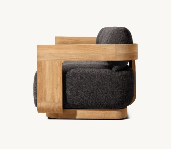 Caramel Chair - Image 3
