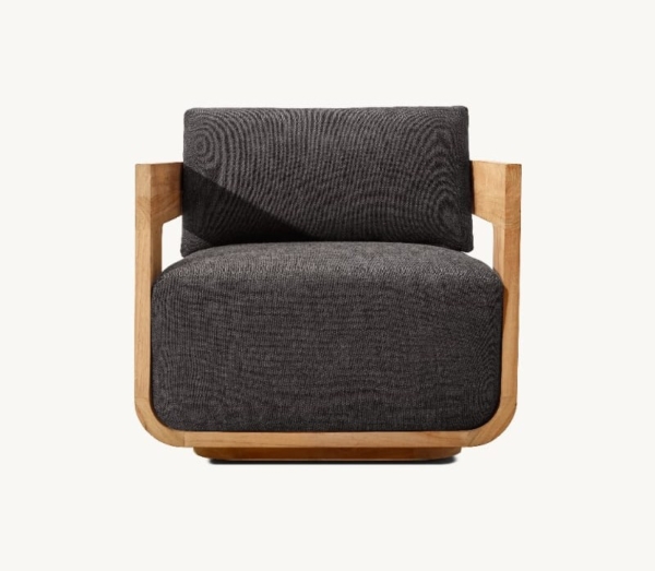 Caramel Chair - Image 4