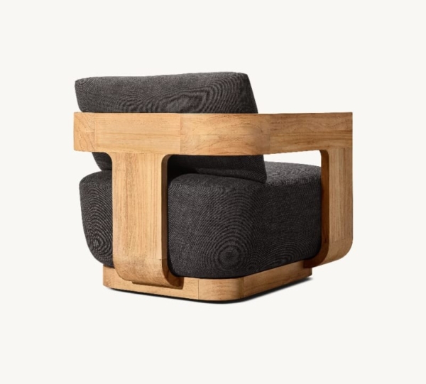 Caramel Chair - Image 2