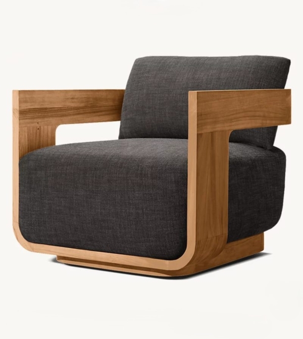 Caramel Chair