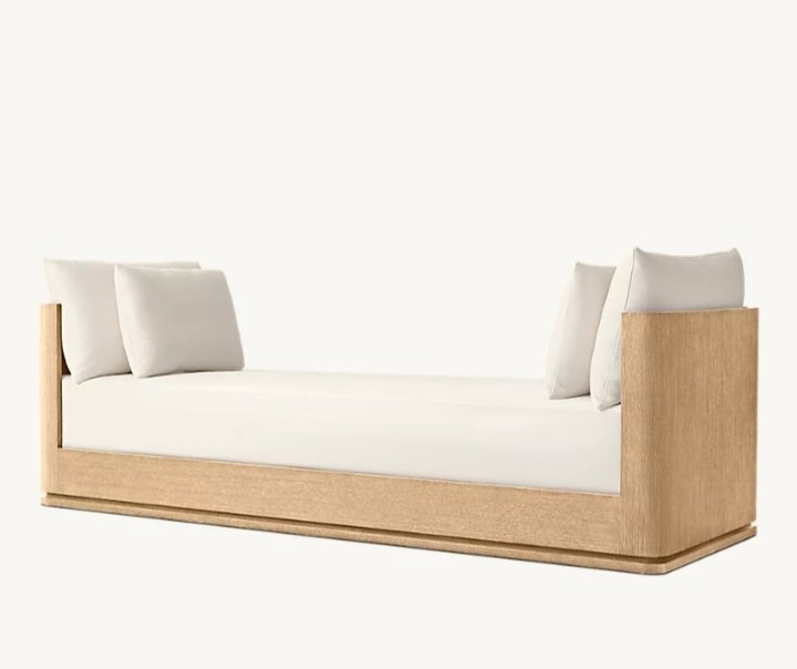Madera Daybed