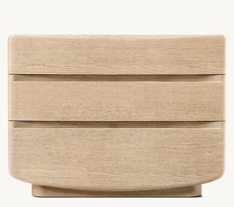 Aurora Nightstand - Image 2