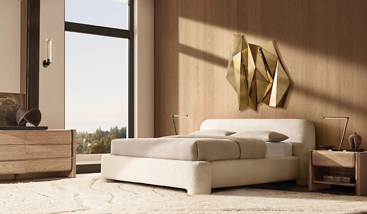 Cloud Nine Bed - Image 4