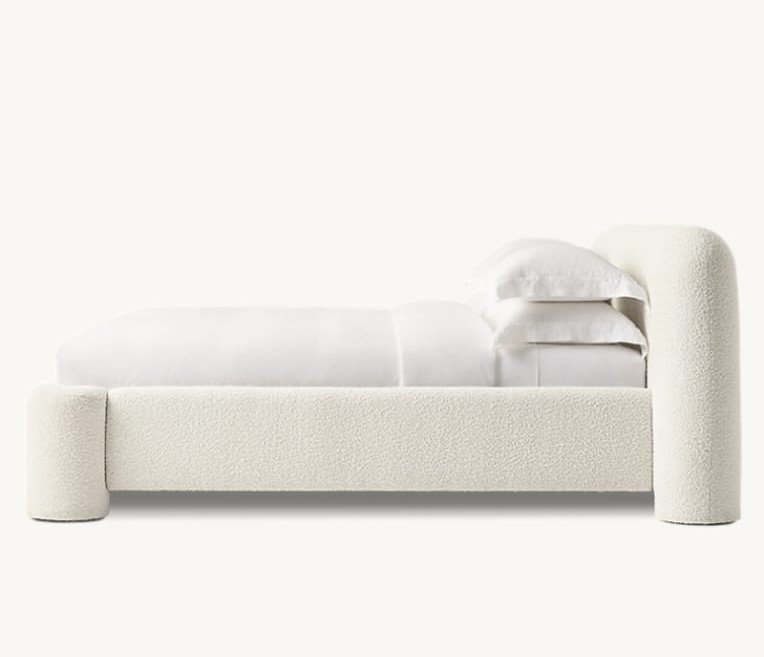 Cloud Nine Bed - Image 2