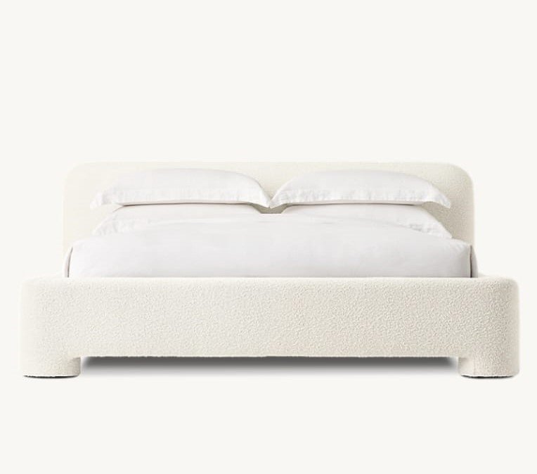 Cloud Nine Bed - Image 3