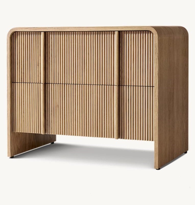 Cloud Nine Nightstand