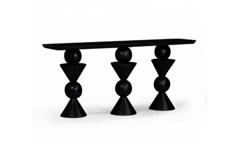 Contour Console - Image 2