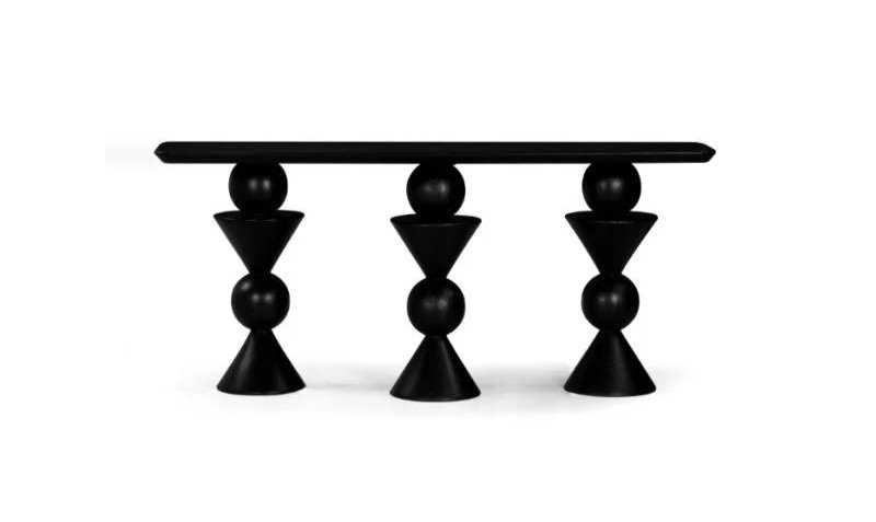 Contour Console - Image 3