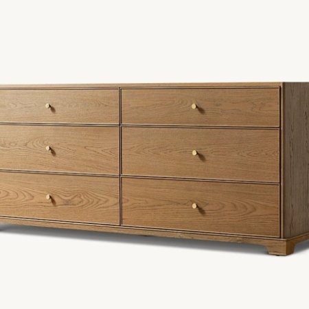 Lure Upholstered Bed – Oak Veneer Bed Frame Egypt