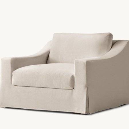 custom made armchair Egypt – DANTE Armchair by Cozyology Furniture