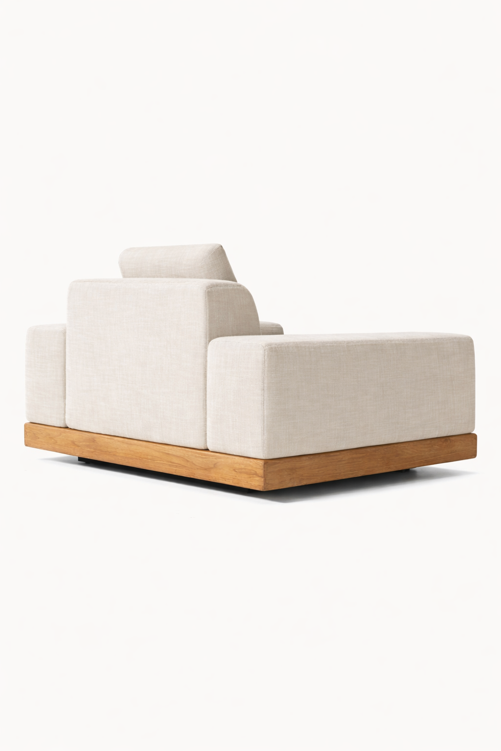 Bloom Outdoor Lounge Chair - Image 2