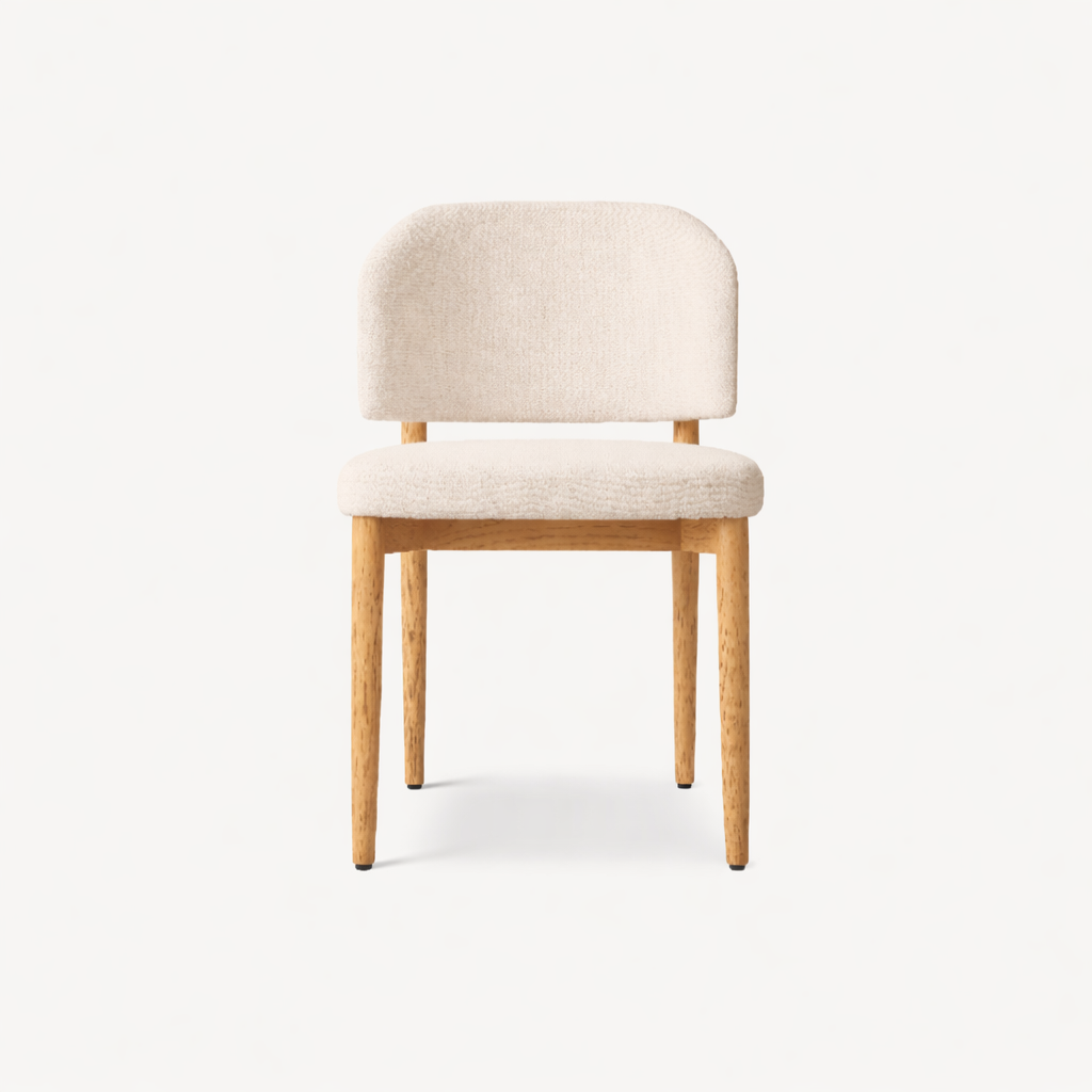 Miles Dining Chair - Image 3