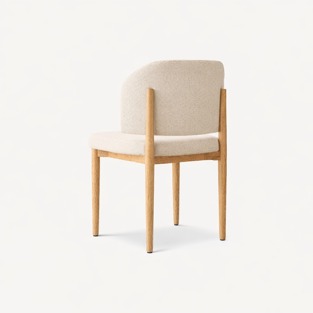 Miles Dining Chair - Image 2