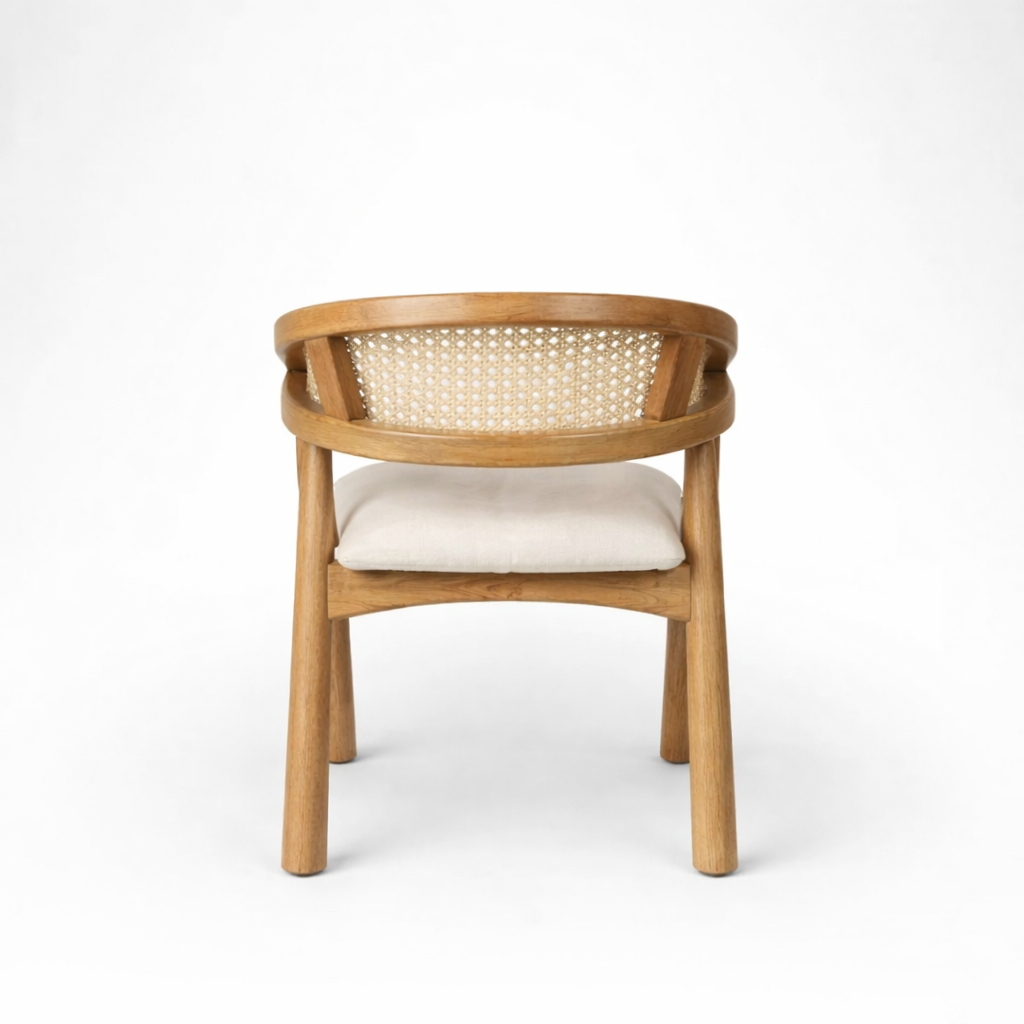 Knox Dining Chair - Image 4