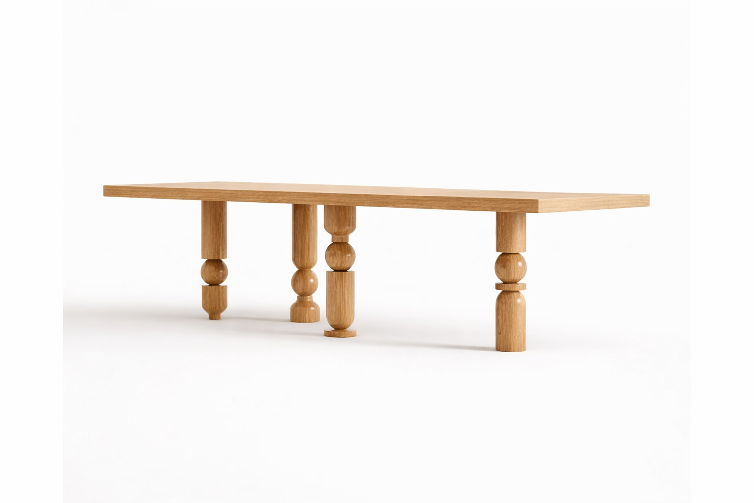Everett Dining Table