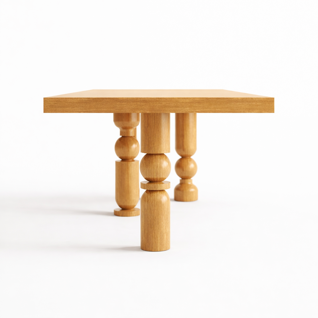 Everett Dining Table - Image 3