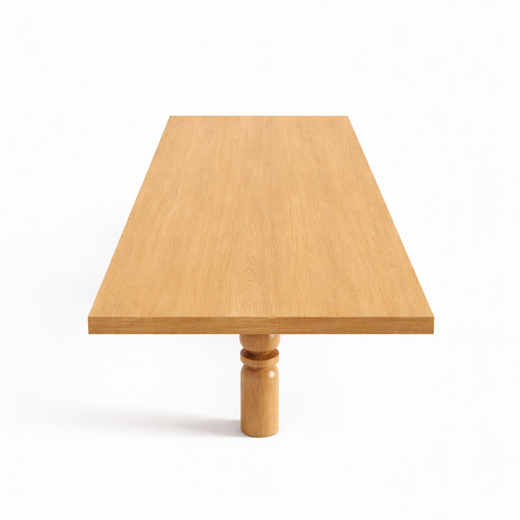 Everett Dining Table - Image 2