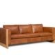 void leather sofa, leather sofa, solid wood leather sofa, modern leather sofa, contemporary leather sofa, designer leather sofa, architectural sofa, luxury leather sofa, cozyology furniture sofa