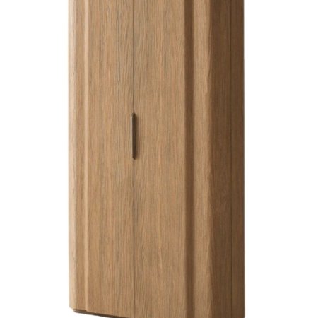 Core wooden storage cabinet for living room, dining room, and bedroom