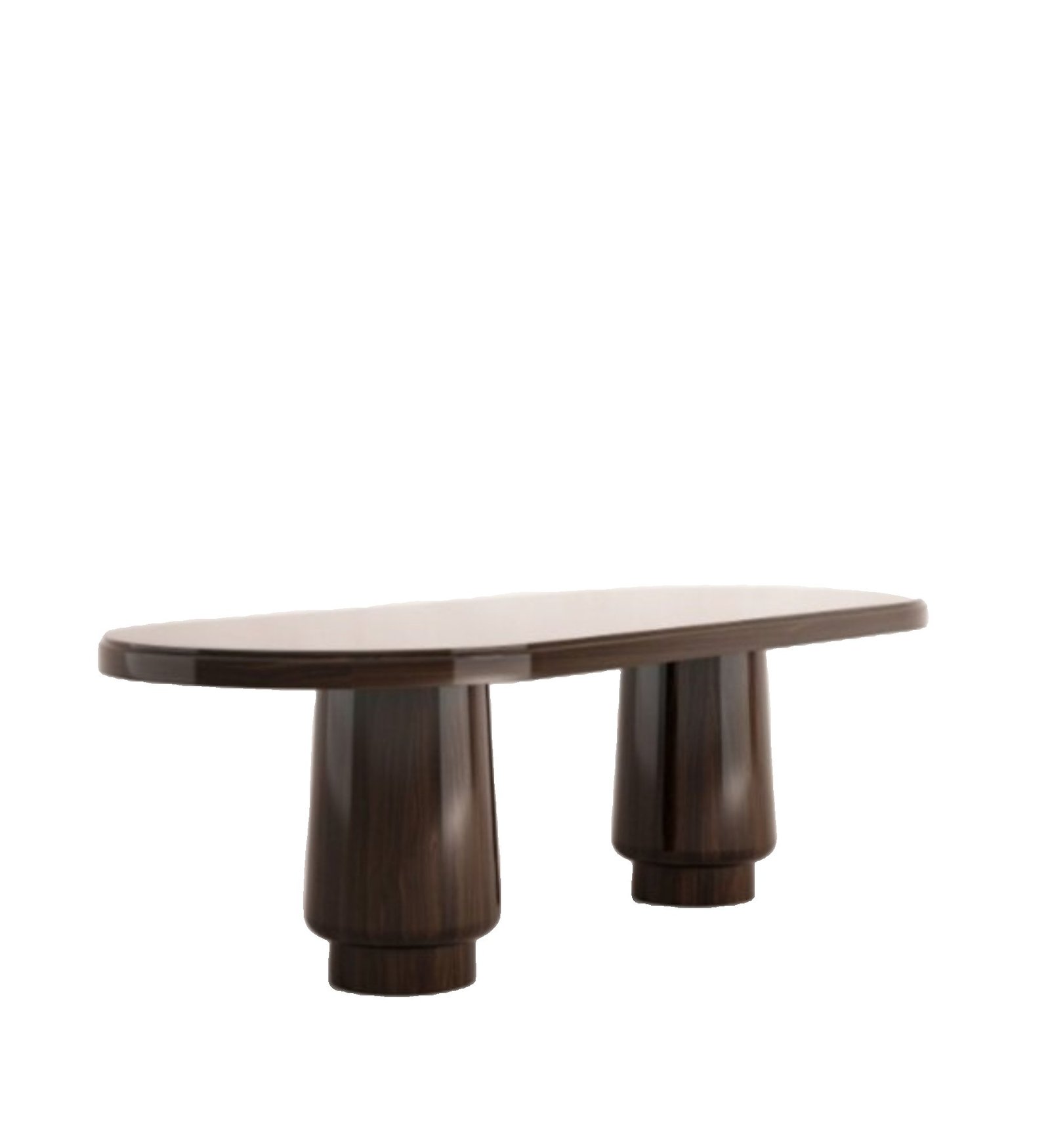 Oakmont Dining Table - Image 3
