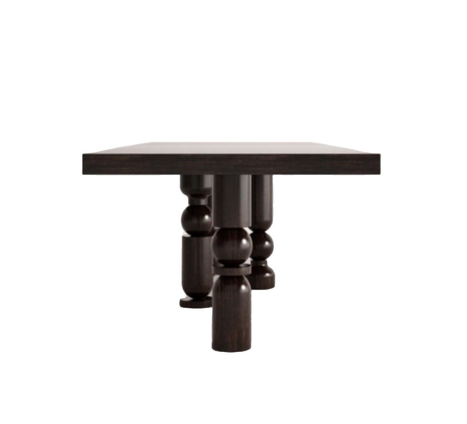Everett Dining Table - Image 4