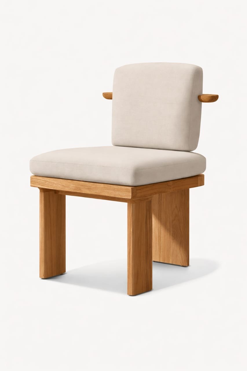 Oro Dining Chair