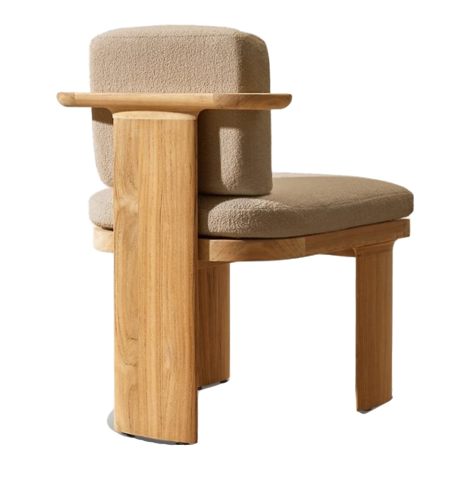Oro Dining Chair - Image 2